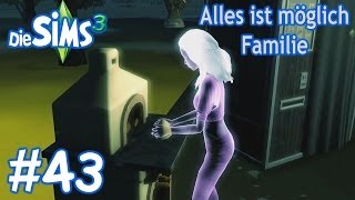 Die Sims 3 - Alles ist möglich Familie #43 Das Licht der Hoffnung - Die Sims 3 Let's Play