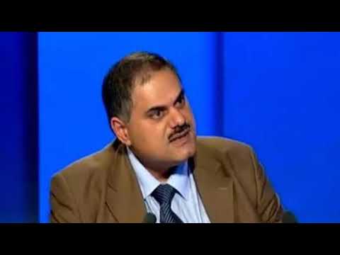 من هناك - الحلقة 17 - مع الدبلوماسي والاعلامي والكاتب الفلسطيني حسان البلعاوي