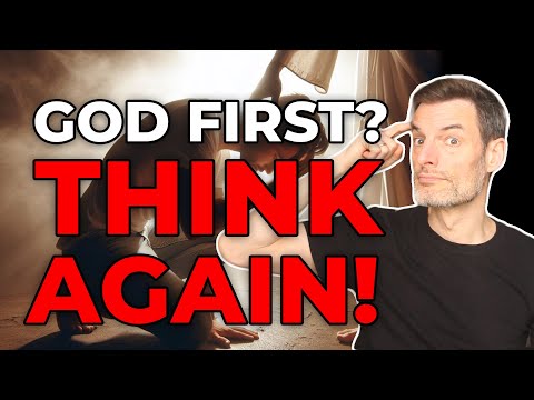 Putting God First Place In Your Life A Mistake You Don T | putting god first place in your life a mistake you don t Putting God First Place In Your Life A Mistake You Don T | putting god first place in your life a mistake you don t