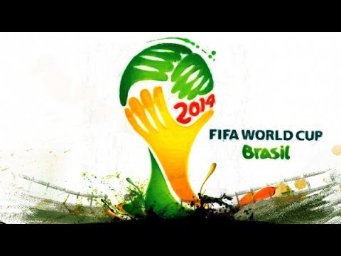 fifa world cup 2014 theme song mp3 download