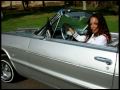 Danielle (Gold) Finess - Damn DJ
