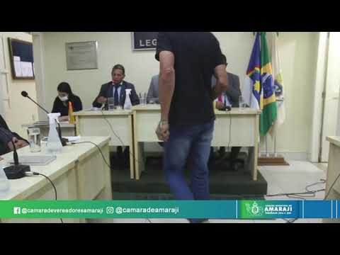 Reunião do dia 22 de Fevereiro de 2021
