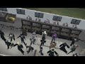 Bonesaw - Saradomin - Runescape 2007 Godwars Montage