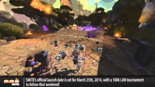 This Week in MMO News w/ Ashlen - November 30th, 2013 Edition This Week in MMO News w/ Ashlen - November 30th, 2013 Edition