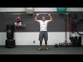 HASfit 30 Minute Low Impact Beginner Workout - Easy Exercises at Home - Easy Workout for Beginners