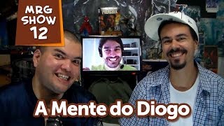 Luvas!? | Matando Robôs Gigantes Show 12