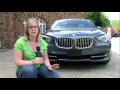 Car Review: 2010 Bmw 550i Gran Turismo - Youtube