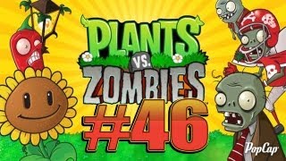 PFLANZEN VS ZOMBIES #46 - Eisige Wege