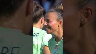 𝐀𝐑𝐈𝐀𝐍𝐍𝐀?🎯🇮🇹??? ?????? #Caruso #BelgioItalia #Azzurre #WEURO2025