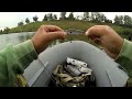 Обзор и тест Lucky Craft Pointer 100 SR