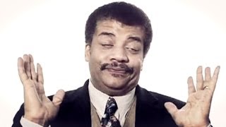 Neil Degrasse Tyson [SLOW MOTION]