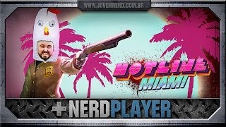 Hotline Miami VICE | NerdPlayer 108