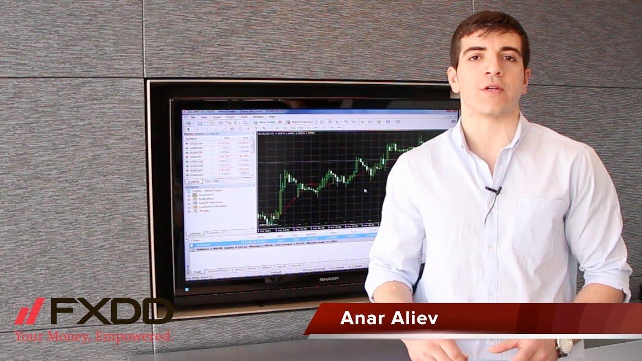 Forex difference between buy limit and buy stop