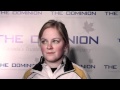 Draw 7 Interviews from The Dominion Curling Club Championship