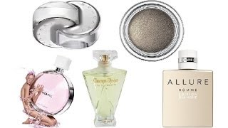 ПОКУПКИ: Chanel, Dior, Guerlain, Bulgari