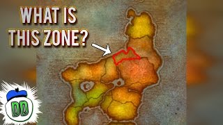 10 Biggest Mysteries in World of Warcraft [Danger Dolan]