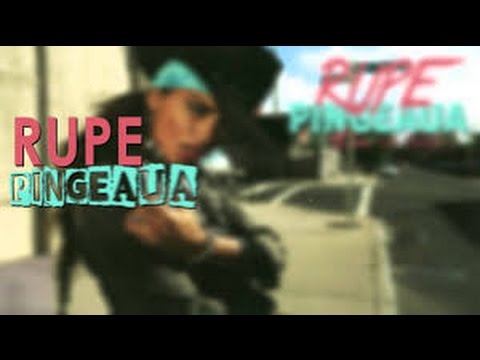 Rupe Pingeaua