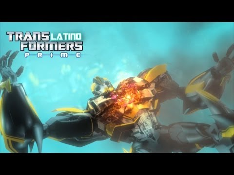 Transformers Prime Beast Hunters Episodes Download