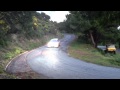 Tour de Corse ERC 2013 - SS6 Erbajolo / Pont d' Altiani