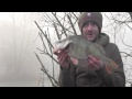 Specimen Perch Fishing On Commercial Fisheries With Andy Loble