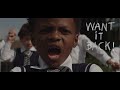 Video clip : Guts feat. Patrice - Want it back