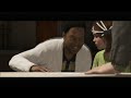 Beyond: Two Souls Gameplay / Playthrough w/ SSoHPKC Part 1 - Super Pyshic
