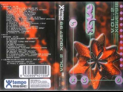 Xque? - Xque? Vol. 1 Xque? - Xque? Vol. 1