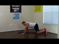 30 Min Workout without Weights - HASfit Exercises without Weights - Work Out without Equipment