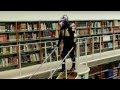 2011: Odisea en la biblioteca