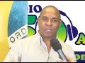 Radio 650AM entrevista o ex-jogador Donizeti - O Pantera Radio 650AM entrevista o ex-jogador Donizeti - O Pantera