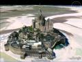 Le Mont-Saint-Michel en 3D et en Photos.avi