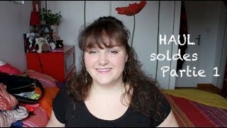 [. HAUL .] Soldes #1