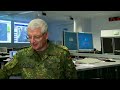Exercise Rapid Arrow - Testing NATO's missile defence (w/subtitles)