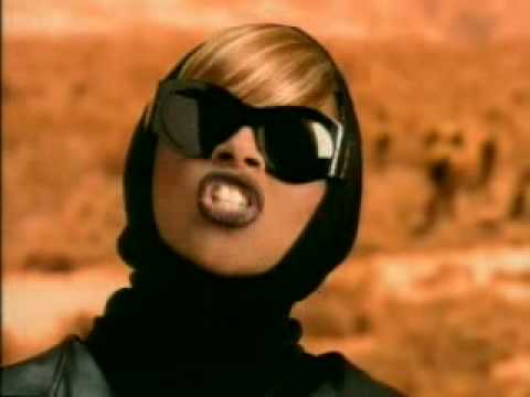 Not gon cry by mary J. blige - YouTube