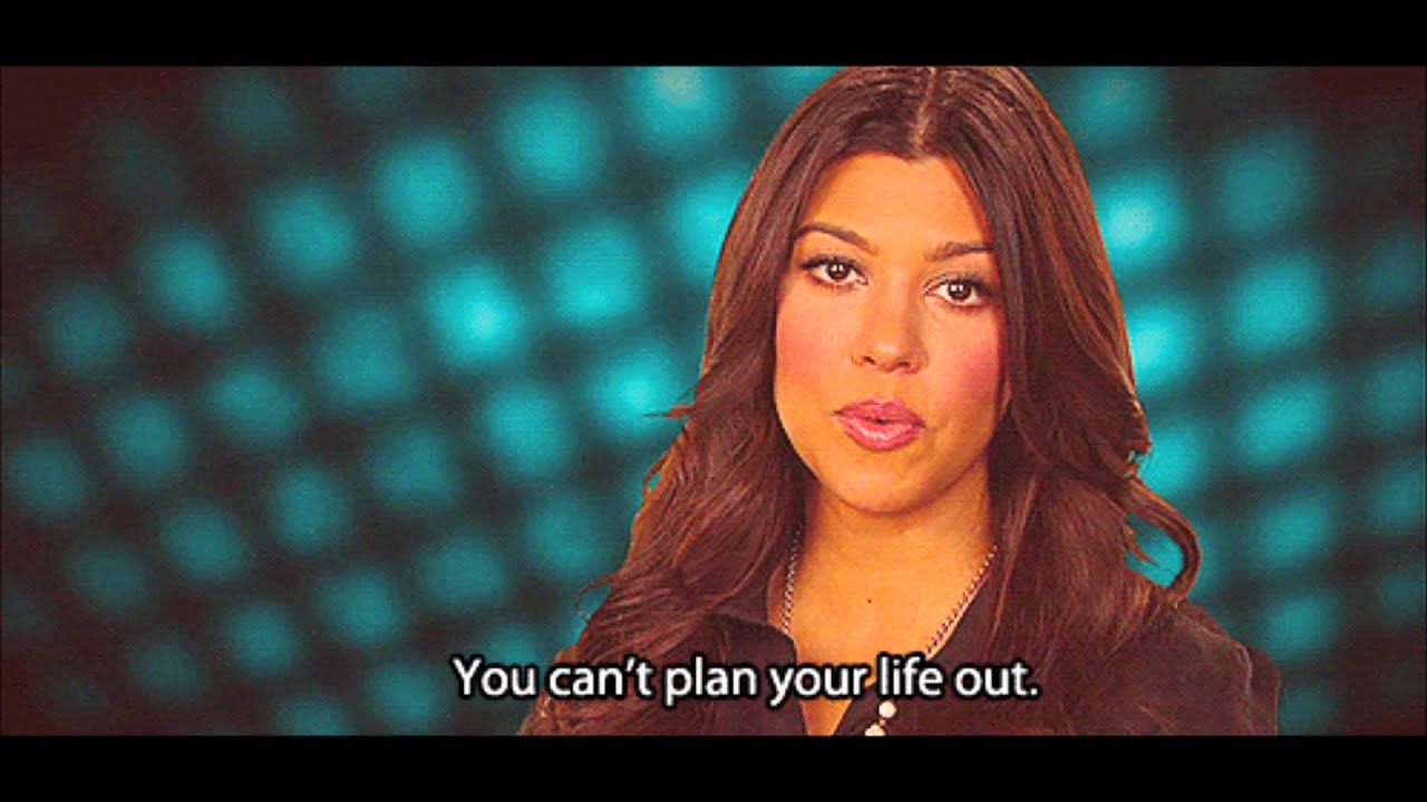 Kourtney Kardashian Quotes - YouTube