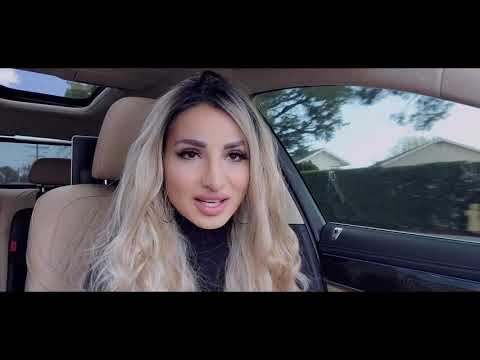 Anush Petrosyan - Tsav Unetsa
