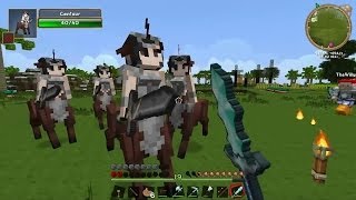 EL KARMA EN MI CONTRA | #APOCALIPSISMINECRAFT2 | EPISODIO 14 | WILLYREX Y VEGETTA