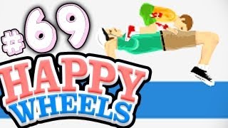 IT'S FINALLY HERE! - Happy Wheels - Part 69