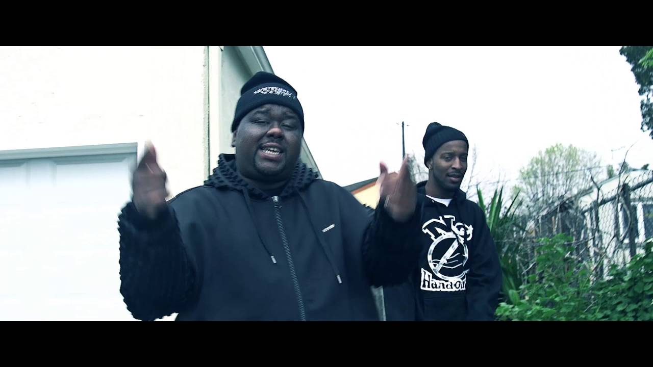 O-Zone The Don ft. Chevy Crocker - Statue Of Limitations (Music Video)