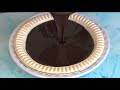 Easy Chocolate Pie - RECIPE