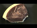 Easy Chocolate Pie - RECIPE