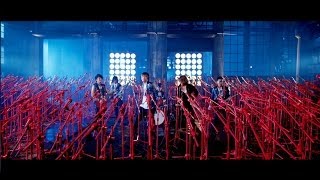 Mayday「Dancin' Dancin' feat.TERU(GLAY)」Music Video