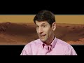 Chronological overview of the Opportunity Rover on Mars
