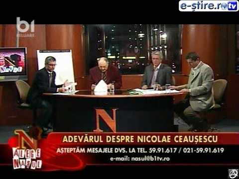 ceausescu ceausescu