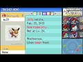 Pokémon Platinum Nuzlocke, Part 14: Hearthome Away From Home!
