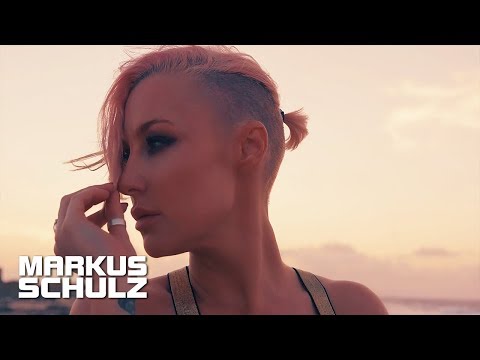 Markus Schulz & Emma Hewitt - Safe From Harm