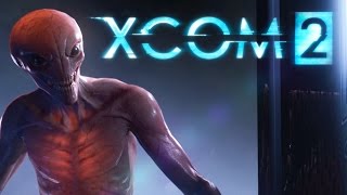 XCOM 2 videosu