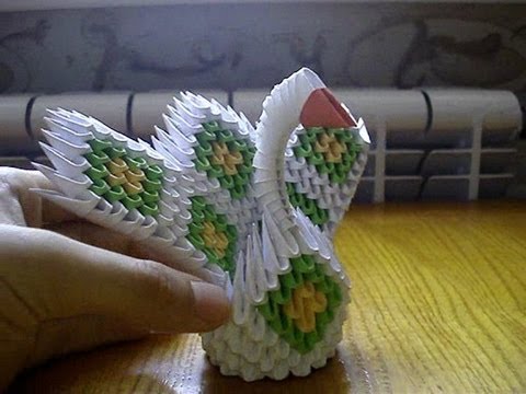 3d Origami Mini Peacock Tutorial | 3d origami mini peacock tutorial youtube 3d Origami Mini Peacock Tutorial | 3d origami mini peacock tutorial youtube