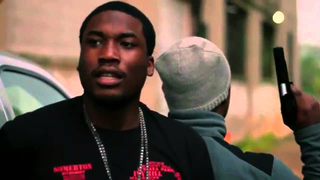 Meek Mill Tony Story Pt 2 Official Remix TnT Productions - YouTube