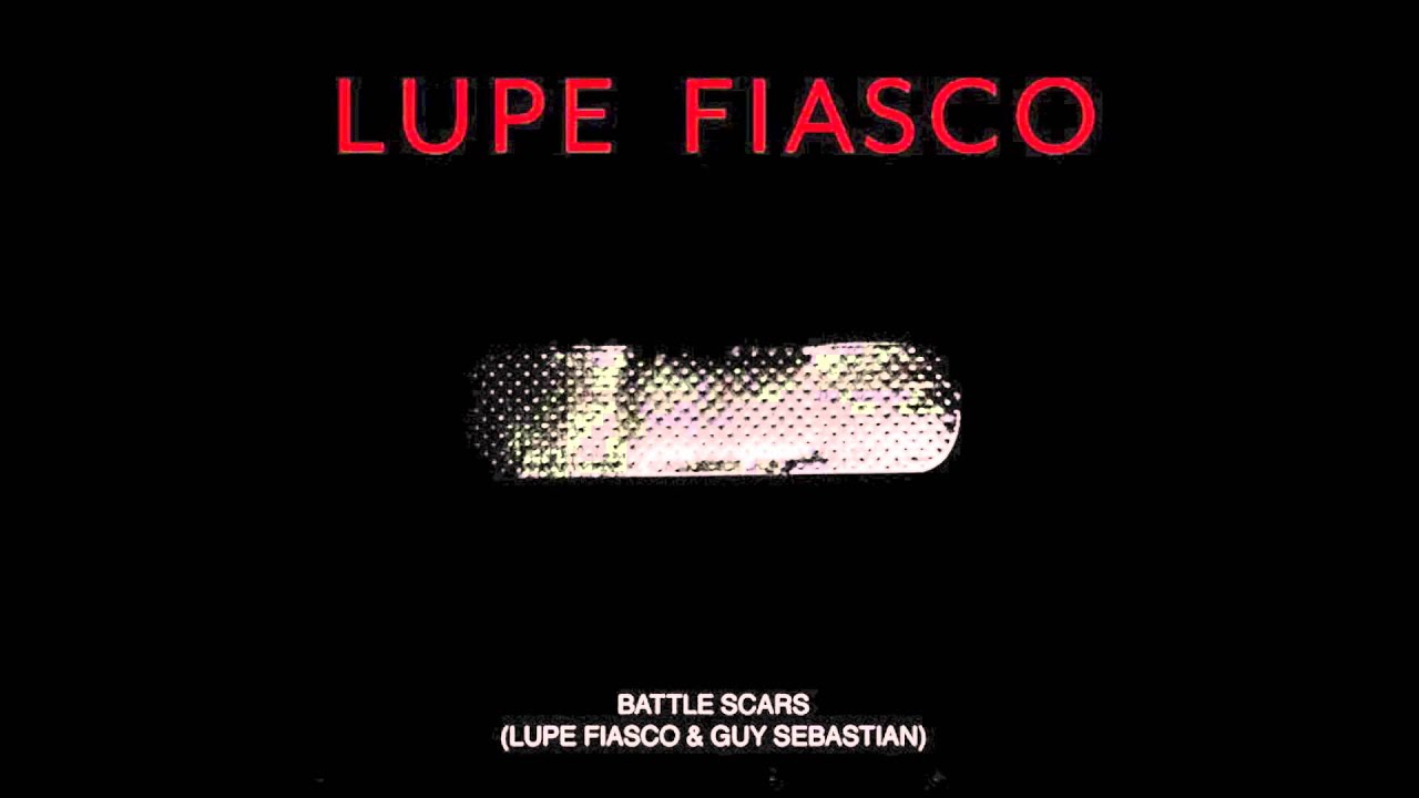 Lupe Fiasco & Guy Sebastian - Battle Scars (James Strauss Remix ...